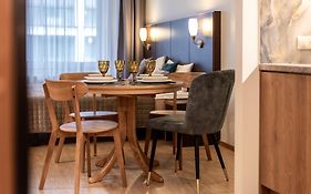 Alkos Namu Apartamentai